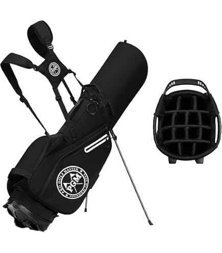 Amazon | タイトリスト（TITLEIST） ゴルフ キャディバッグ スタンド式